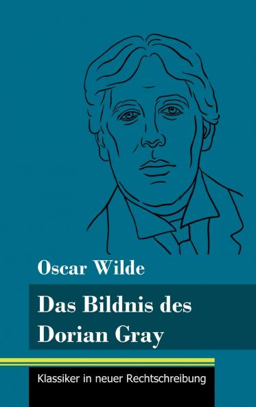 Das Bildnis des Dorian Gray