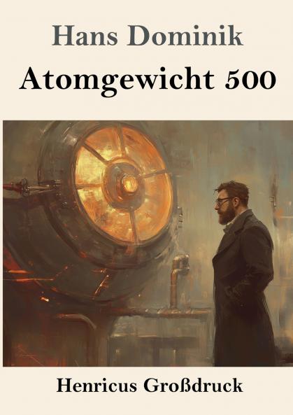 Atomgewicht 500 (Großdruck)