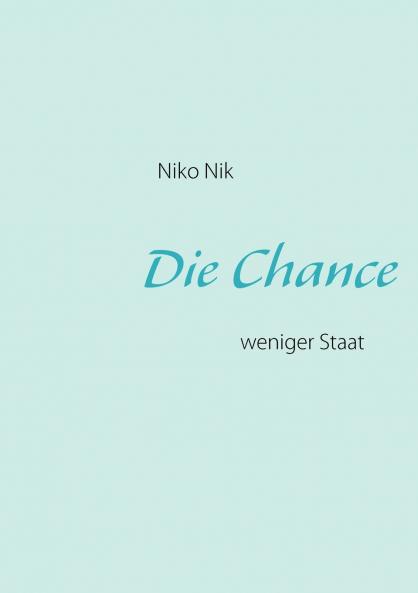 Die Chance