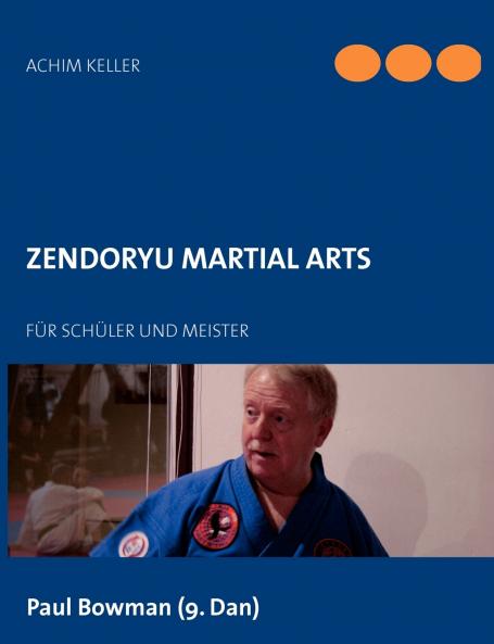 Zendoryu Martial Arts