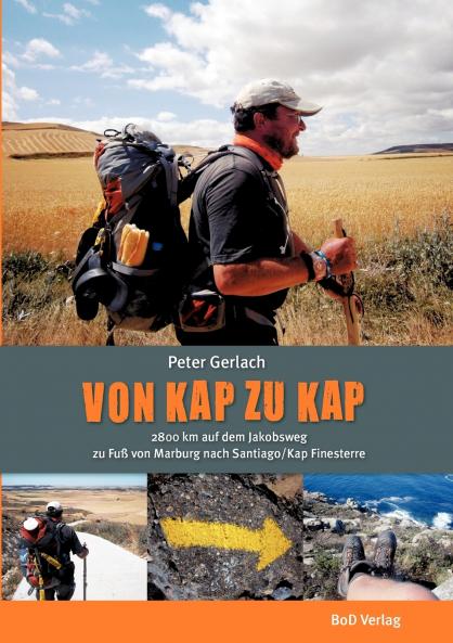 Von Kap zu Kap