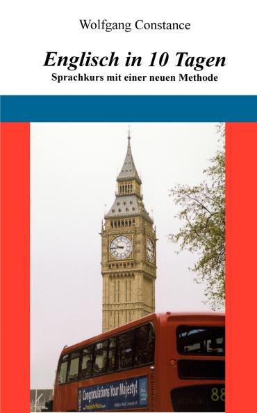 Englisch in 10 Tagen
