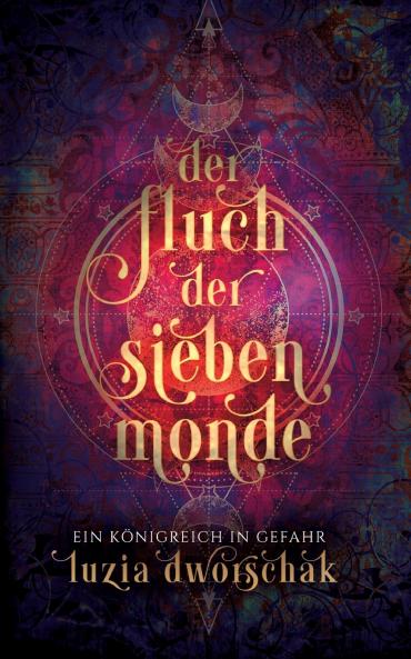 Der Fluch der sieben Monde