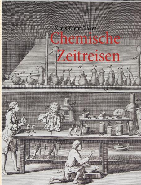 Chemische Zeitreisen