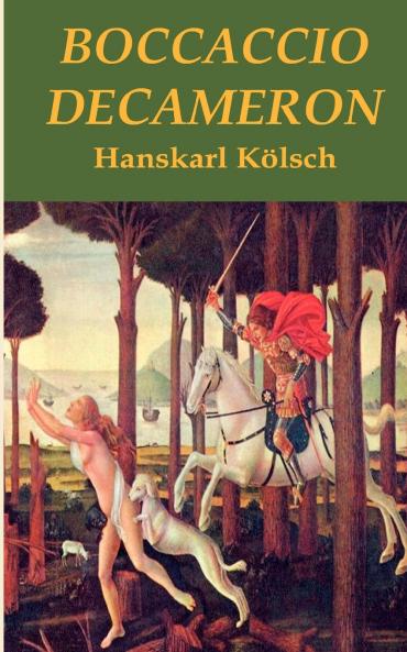 Boccaccio - Decameron - erotische Novellen - Interpretation