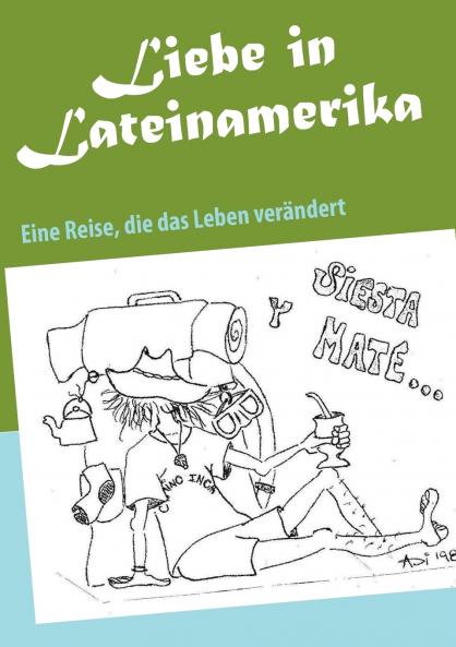 Liebe in Lateinamerika