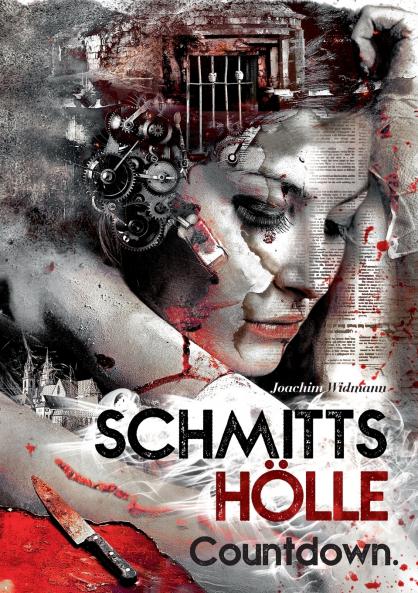 Schmitts H��lle - Countdown.