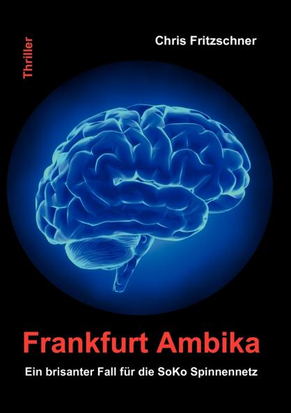 Frankfurt Ambika