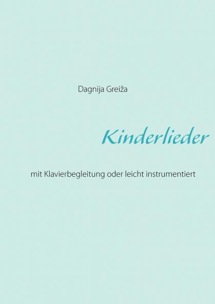 Kinderlieder