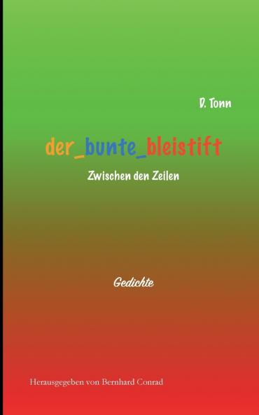 der bunte bleistift