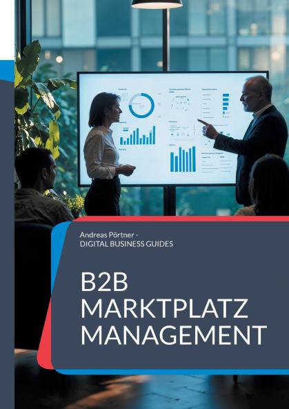 B2B Marktplatz Management