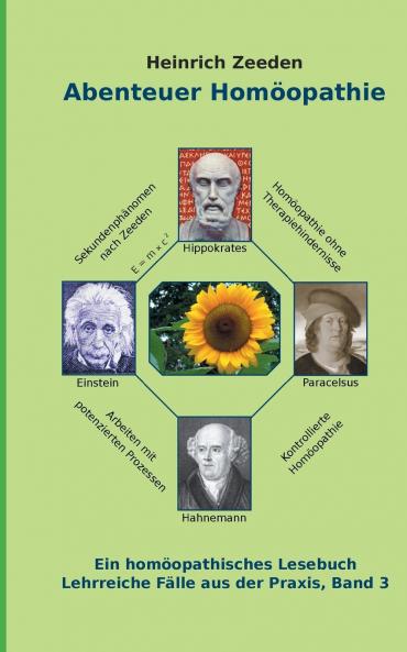 Abenteuer Hom��opathie Band 3