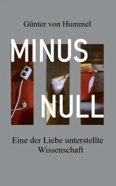 Minus Null