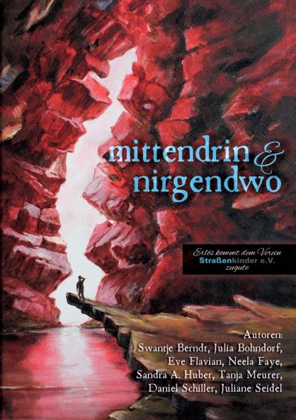 Mittendrin und nirgendwo