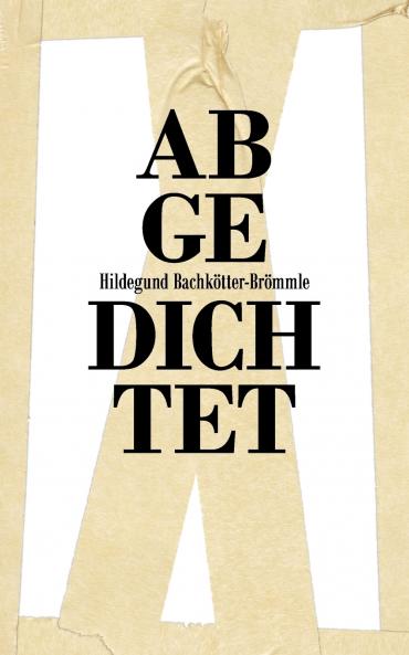 Abgedichtet