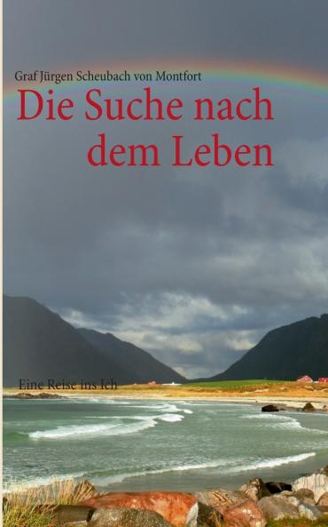 Die Suche nach dem Leben