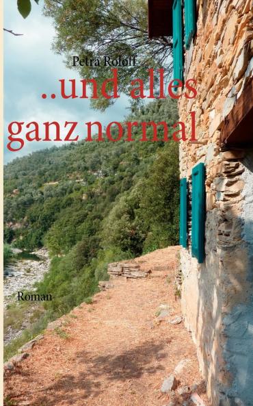 ..und alles ganz normal