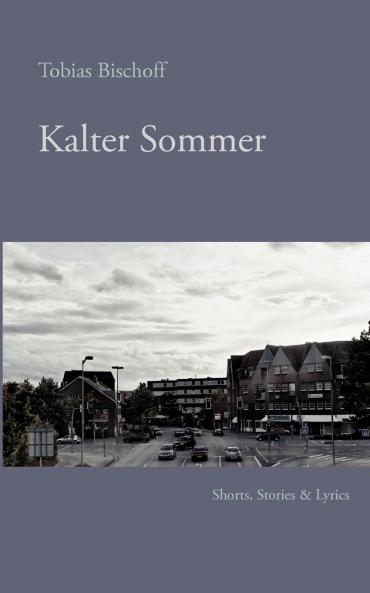 Kalter Sommer
