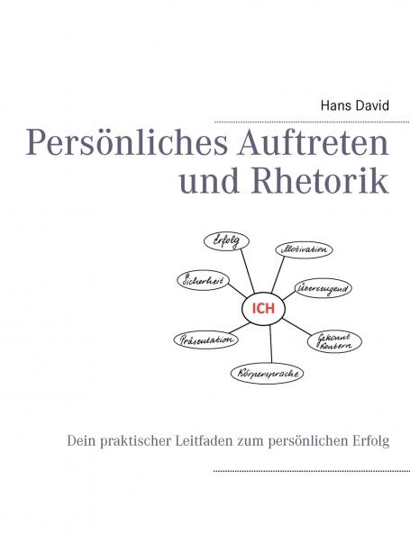 Persönliches Auftreten und Rhetorik