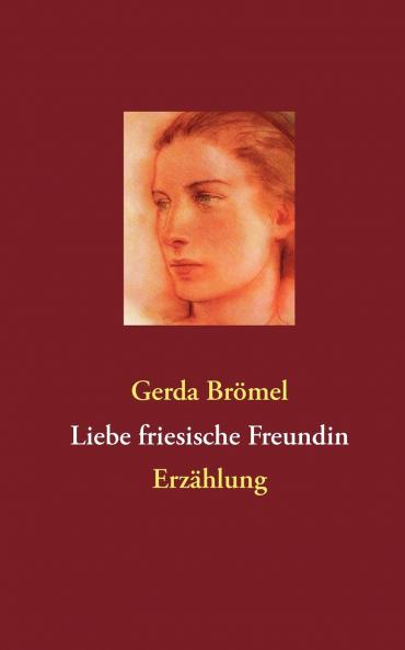 Liebe friesische Freundin