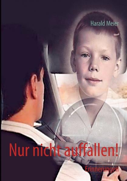 Nur nicht auffallen!
