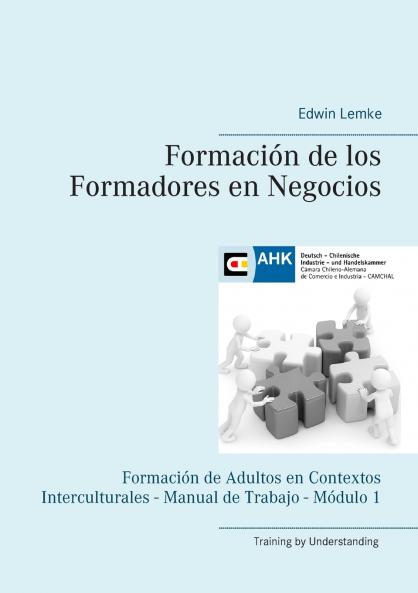 Formación de los Formadores en Negocios