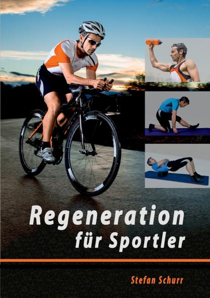 Regeneration für Sportler