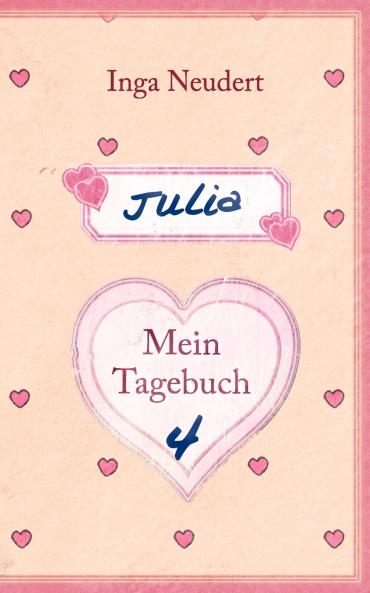 Julia - Mein Tagebuch 4