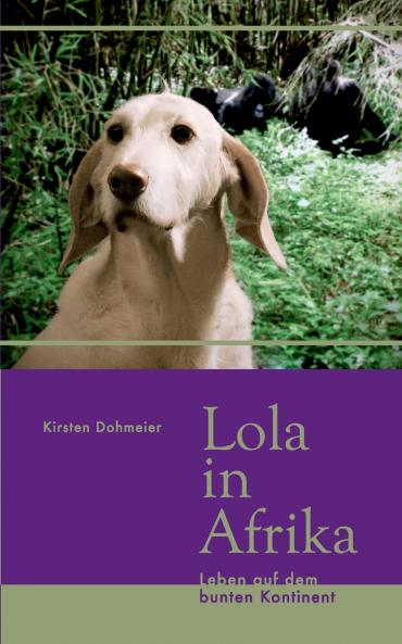 Lola in Afrika