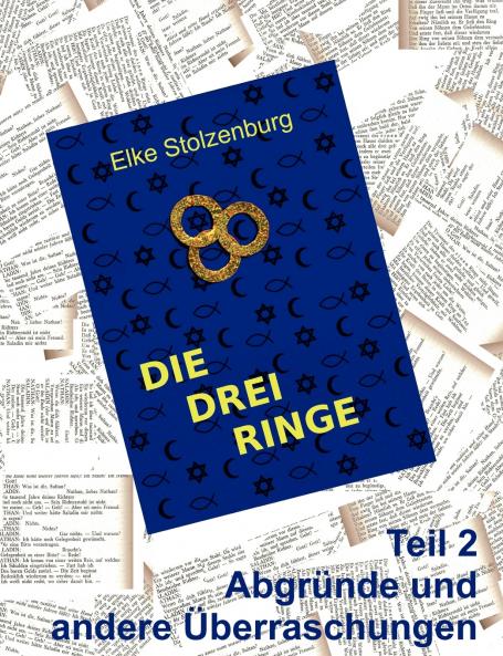 Die drei Ringe - Teil 2