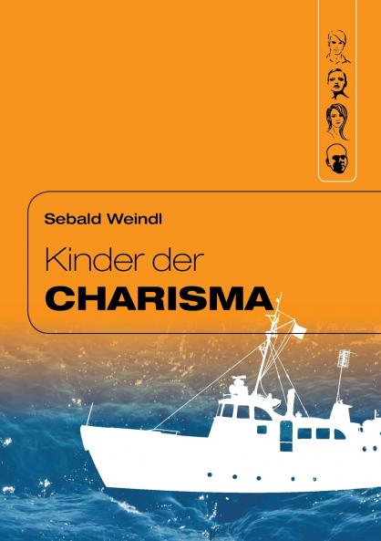 Kinder der Charisma