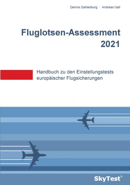 SkyTest® Fluglotsen-Assessment 2026