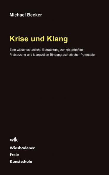 Krise und Klang