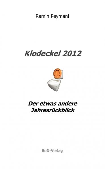Klodeckel 2012