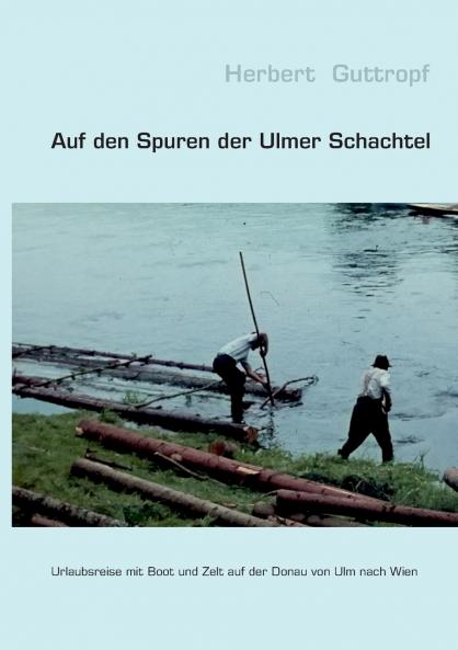 Auf den Spuren der Ulmer Schachtel