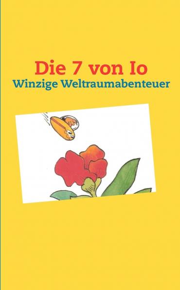 Die 7 von Io