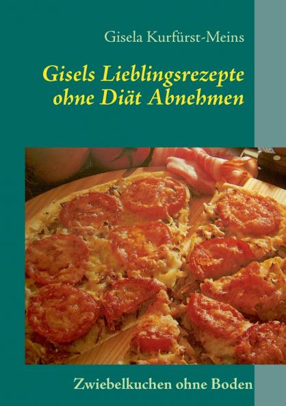 Gisels Lieblingsrezepte