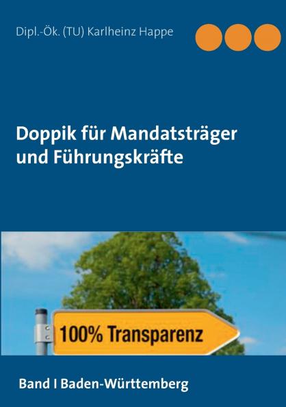 Doppik f��r Mandatstr��ger und F��hrungskr��fte