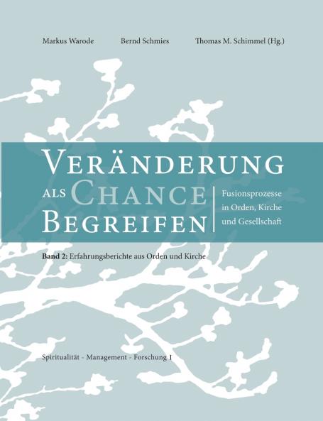 Veränderungen als Chance begreifen