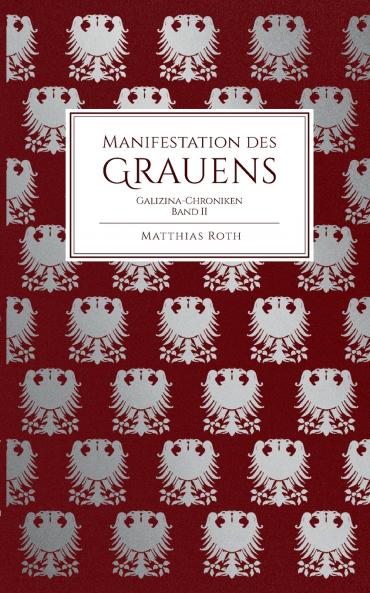 Manifestation des Grauens