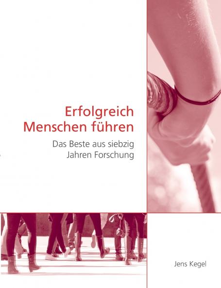 Erfolgreich Menschen führen