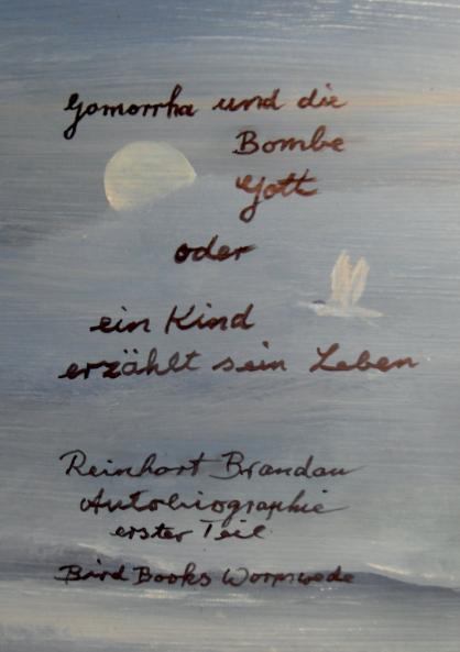 Gomorrha und die Bombe Gott