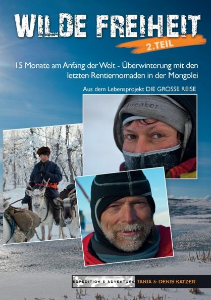 Wilde Freiheit 2. Teil