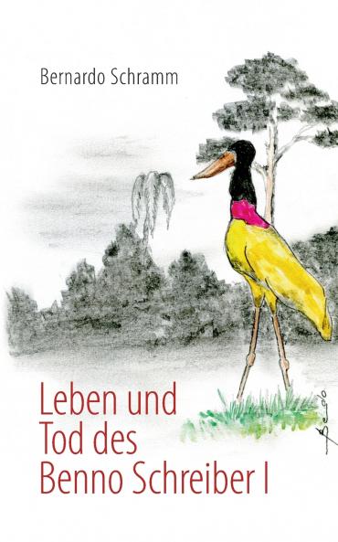 Leben und Tod des Benno Schreiber I