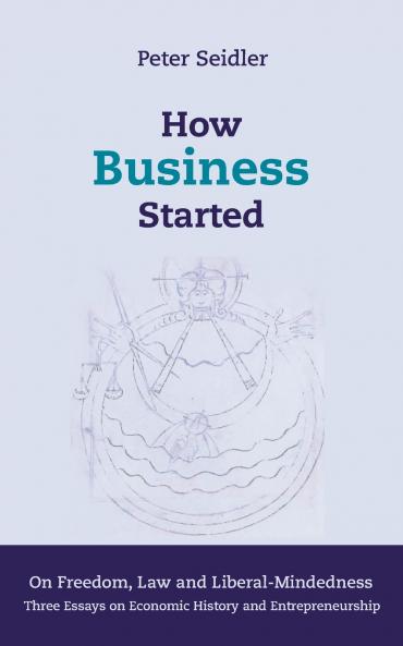 How Business Started