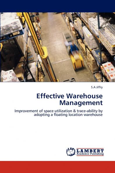 Effective Warehouse Management