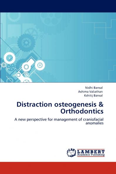 Distraction osteogenesis & Orthodontics