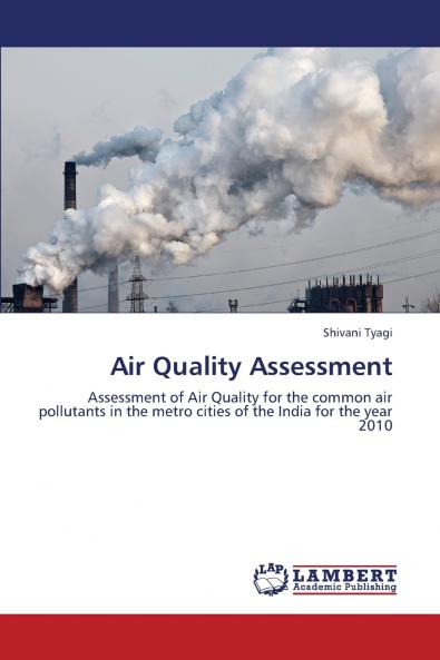 Air Quality Assessment