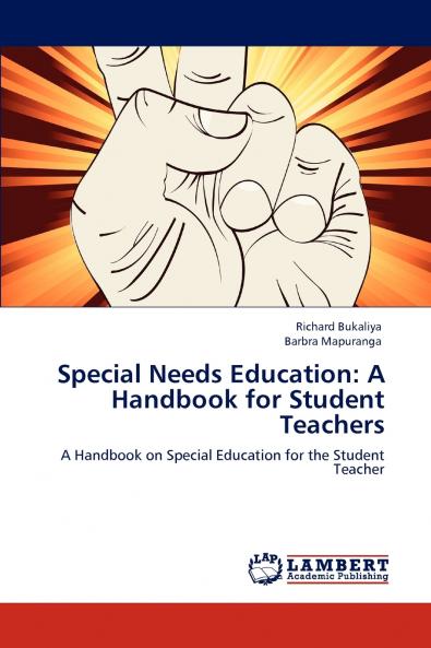 Special Needs Education
