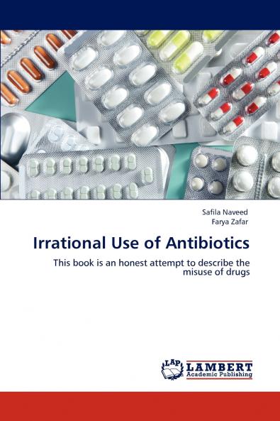 Irrational Use of Antibiotics